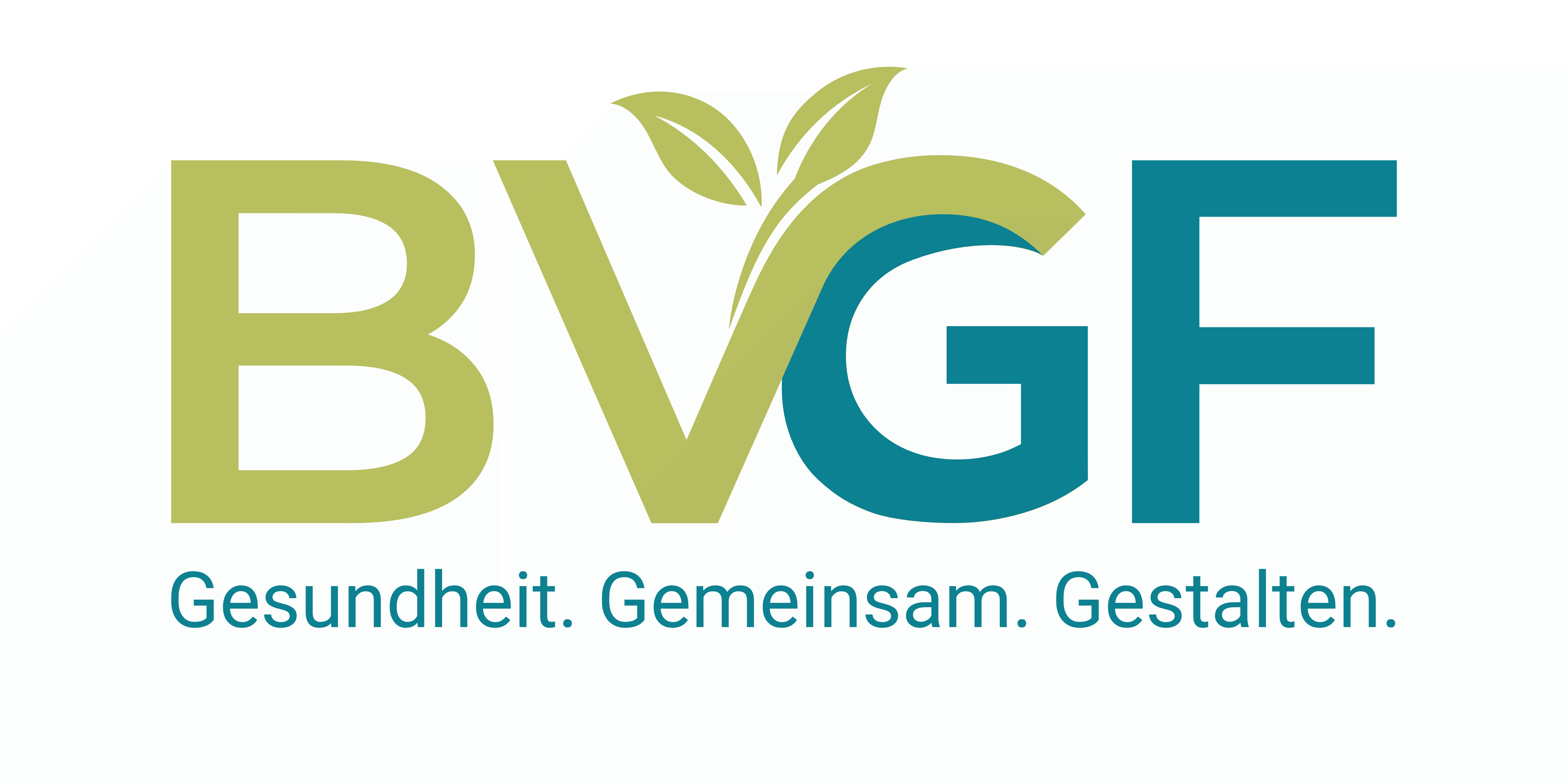 Logo: Berufsverband Gesundheitsförderung e.V.