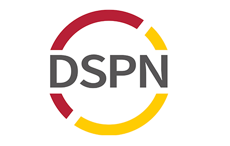 Logo: DSPN