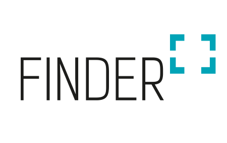 Logo: Finder