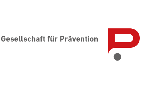 Logo: Gesellschaft für Prävention