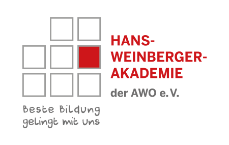 Logo: Hans-Weinberger-Akademie der AWO e.V.