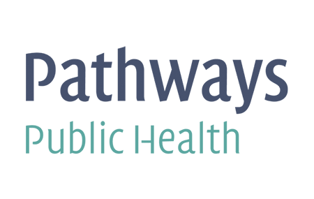 Logo: Pathways Public Health