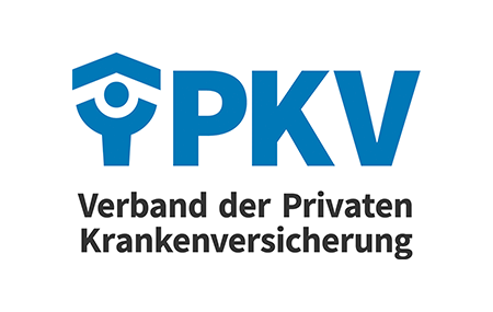 Logo: Verband der Privaten Krankenversicherung