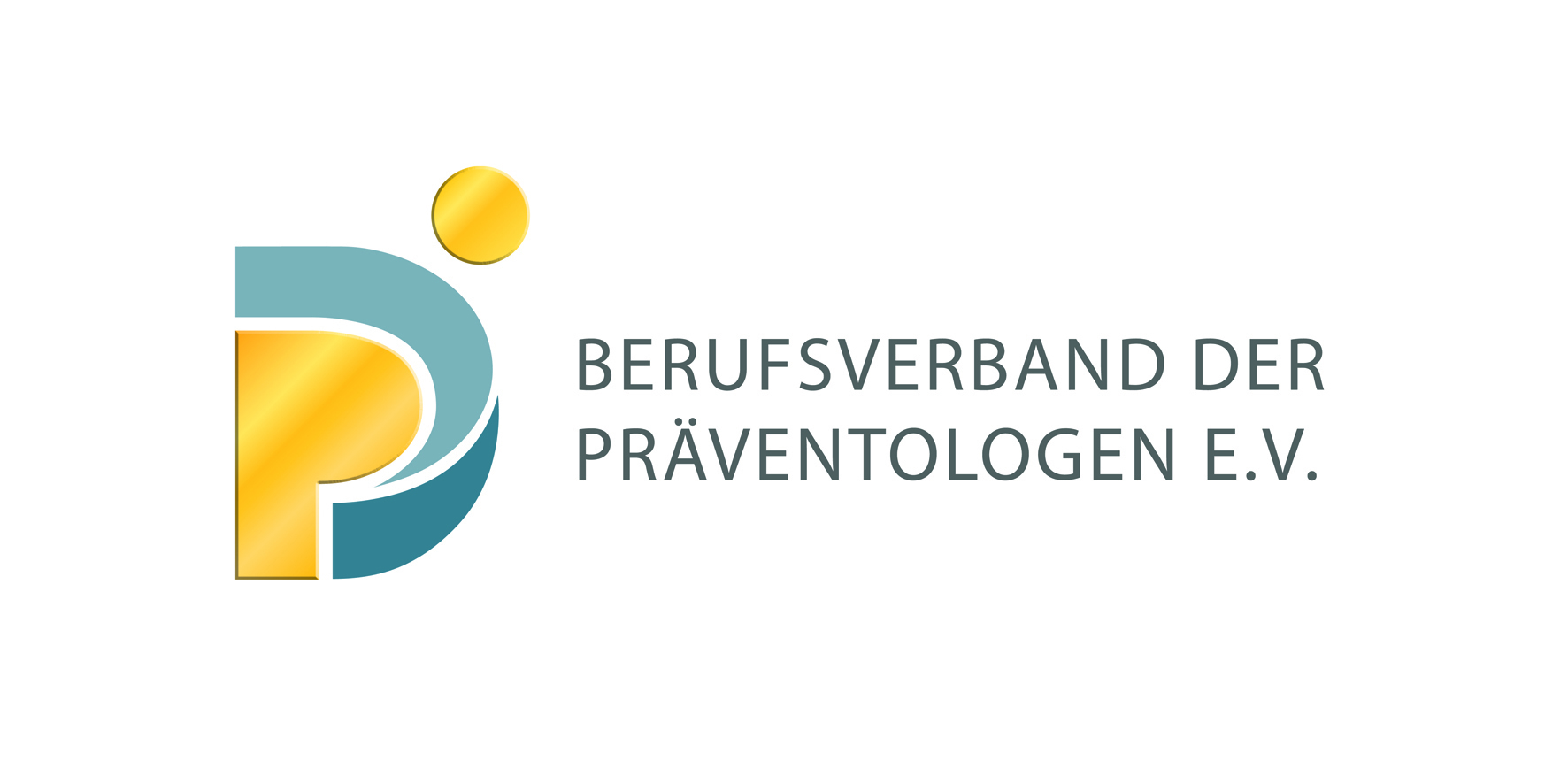 Logo: Berufsverband  der Präventologen e.V.